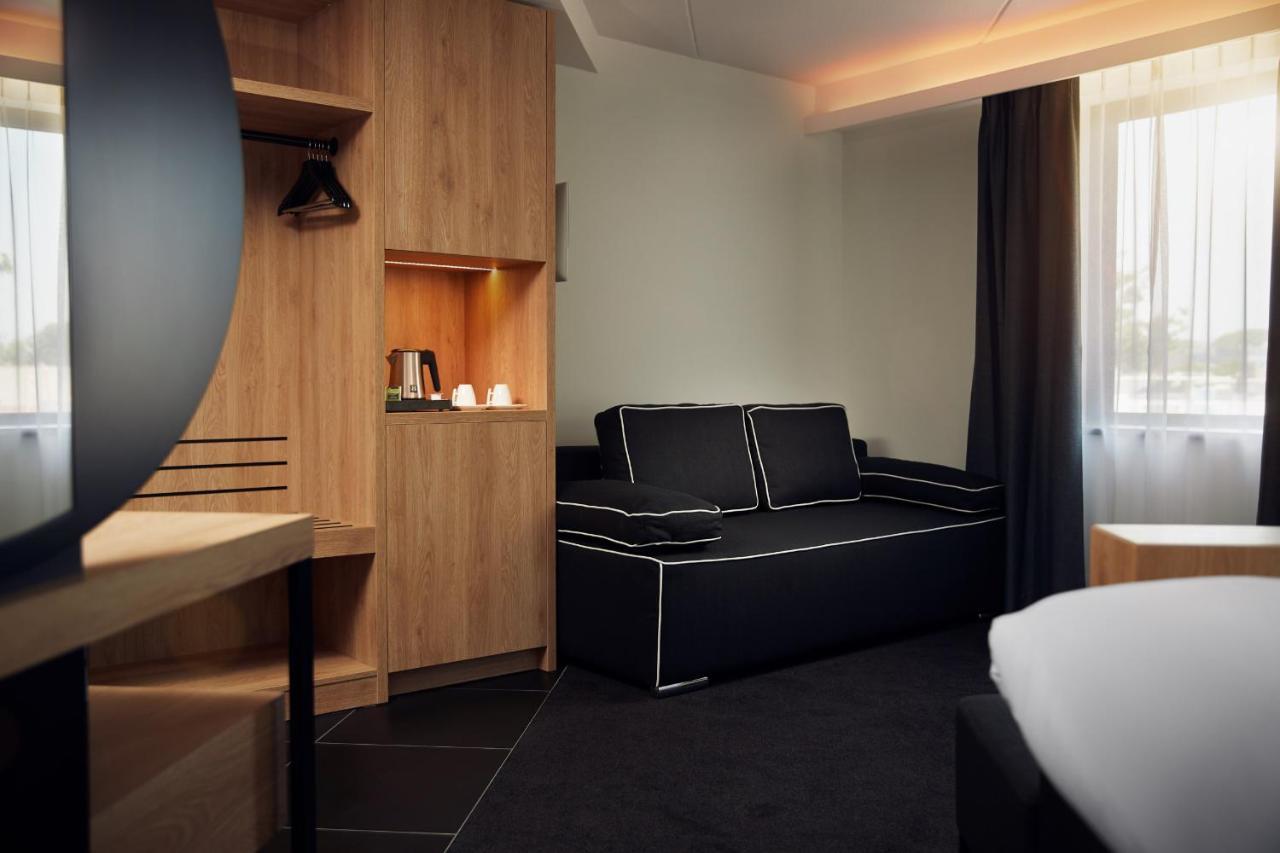Gr8 Hotel Sevenum Szoba fotó