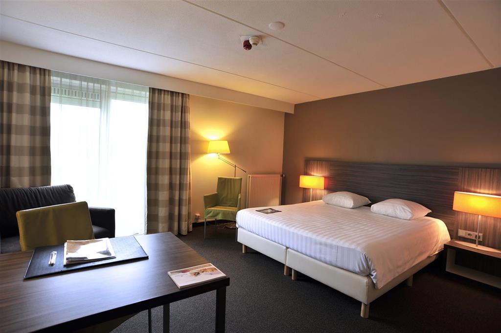 Gr8 Hotel Sevenum Kültér fotó