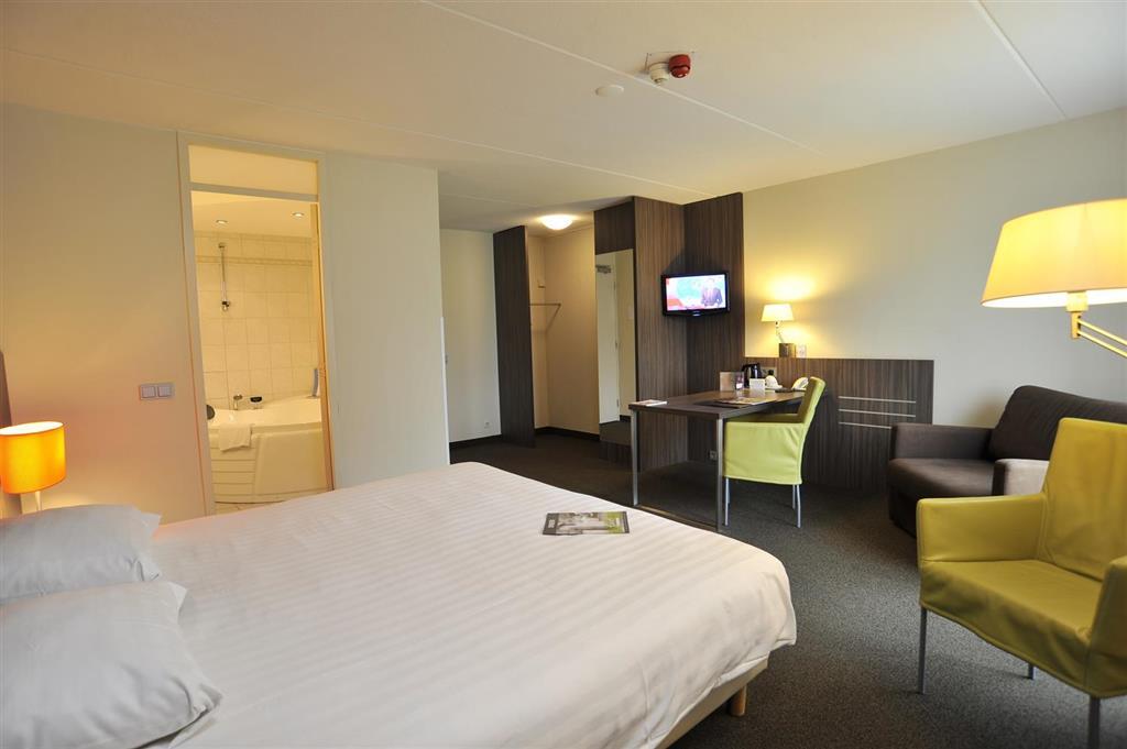 Gr8 Hotel Sevenum Kültér fotó