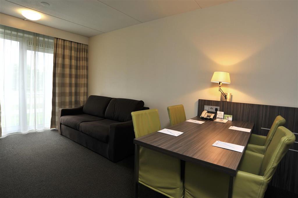 Gr8 Hotel Sevenum Kültér fotó